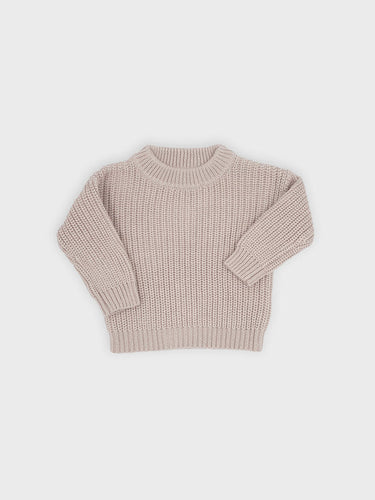 Petit Co. Iggy Chuny Knit